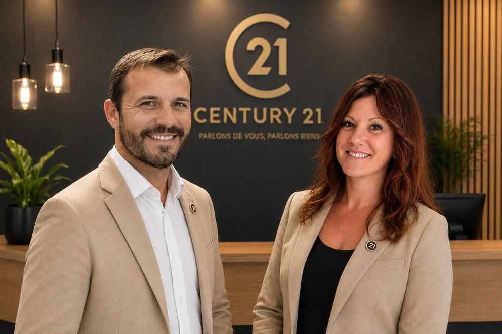 l'équipe de l'agence Agence Grand Cru