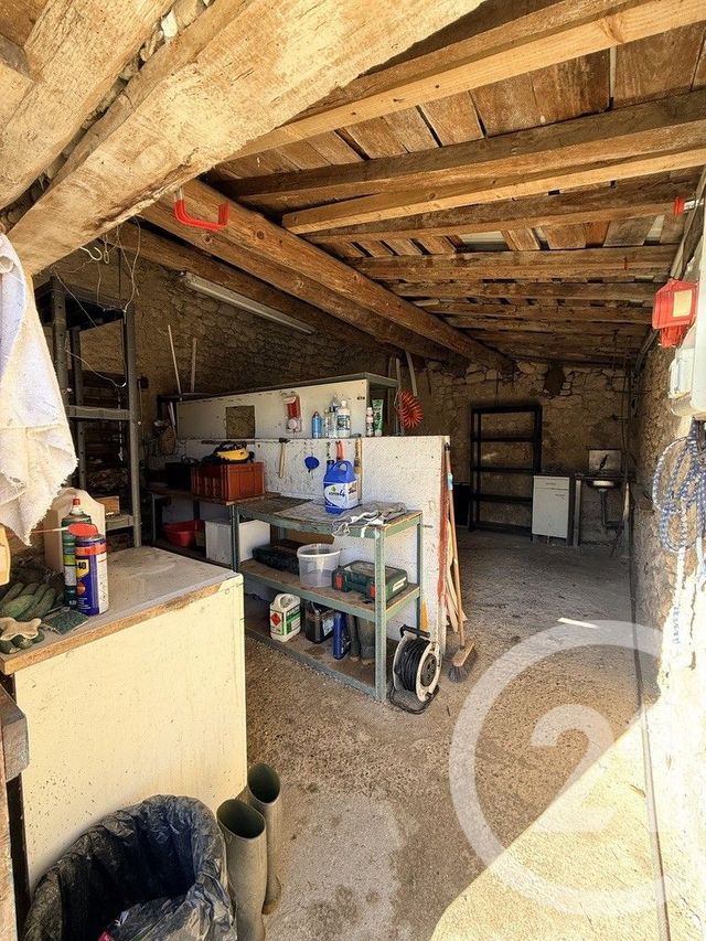 maison à vendre - 4 pièces - 80.0 m2 - ST GERMAIN D ESTEUIL - 33 - AQUITAINE - Century 21 Agence Grand Cru