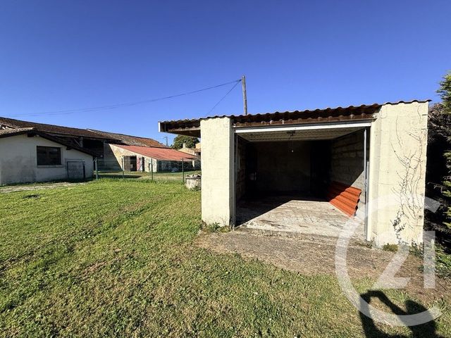 maison à vendre - 4 pièces - 80.0 m2 - ST GERMAIN D ESTEUIL - 33 - AQUITAINE - Century 21 Agence Grand Cru