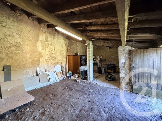 maison à vendre - 4 pièces - 80.0 m2 - ST GERMAIN D ESTEUIL - 33 - AQUITAINE - Century 21 Agence Grand Cru