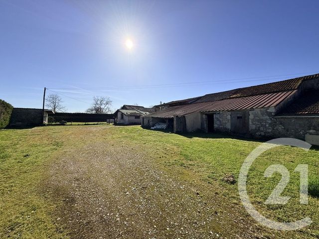 maison à vendre - 4 pièces - 80.0 m2 - ST GERMAIN D ESTEUIL - 33 - AQUITAINE - Century 21 Agence Grand Cru