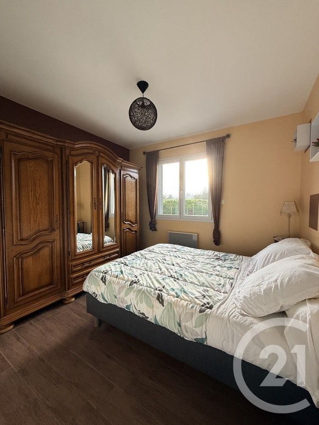 maison à vendre - 5 pièces - 97.0 m2 - VERTHEUIL - 33 - AQUITAINE - Century 21 Agence Grand Cru