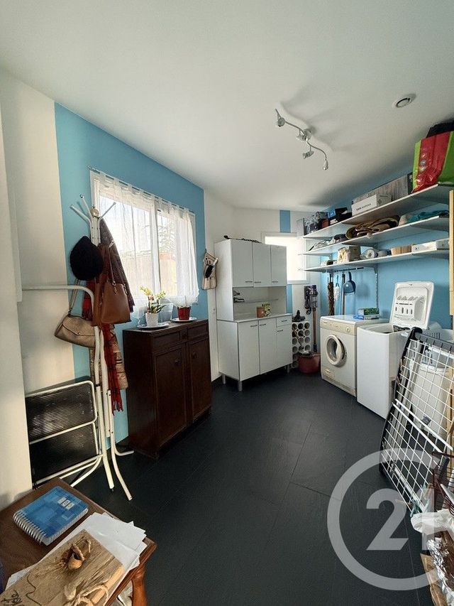 maison à vendre - 5 pièces - 97.0 m2 - VERTHEUIL - 33 - AQUITAINE - Century 21 Agence Grand Cru
