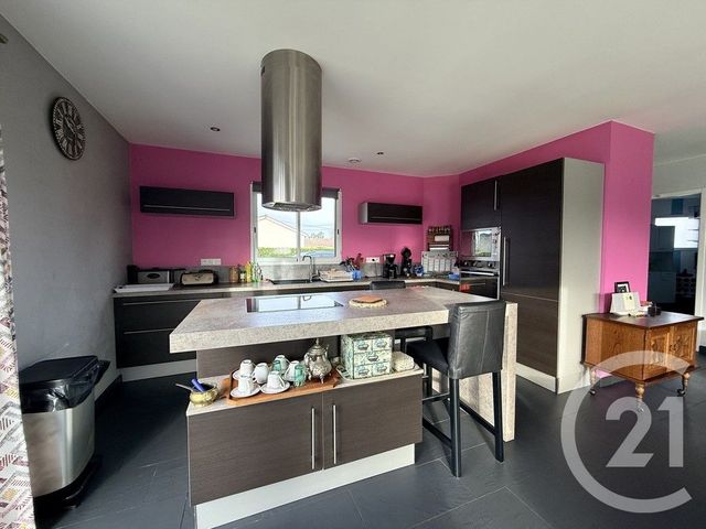 maison à vendre - 5 pièces - 97.0 m2 - VERTHEUIL - 33 - AQUITAINE - Century 21 Agence Grand Cru