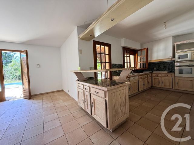 maison à vendre - 6 pièces - 160.51 m2 - LESPARRE MEDOC - 33 - AQUITAINE - Century 21 Agence Grand Cru
