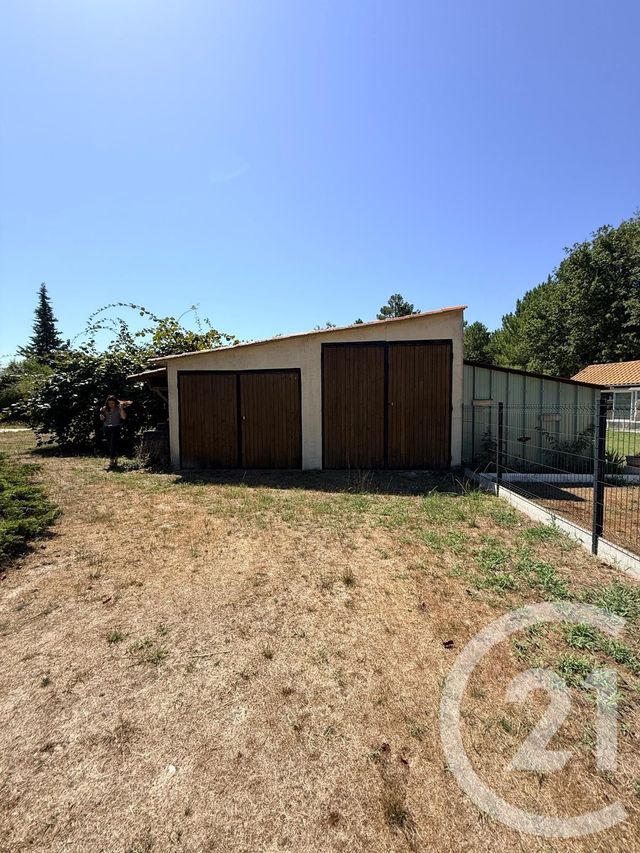 maison à vendre - 6 pièces - 160.51 m2 - LESPARRE MEDOC - 33 - AQUITAINE - Century 21 Agence Grand Cru