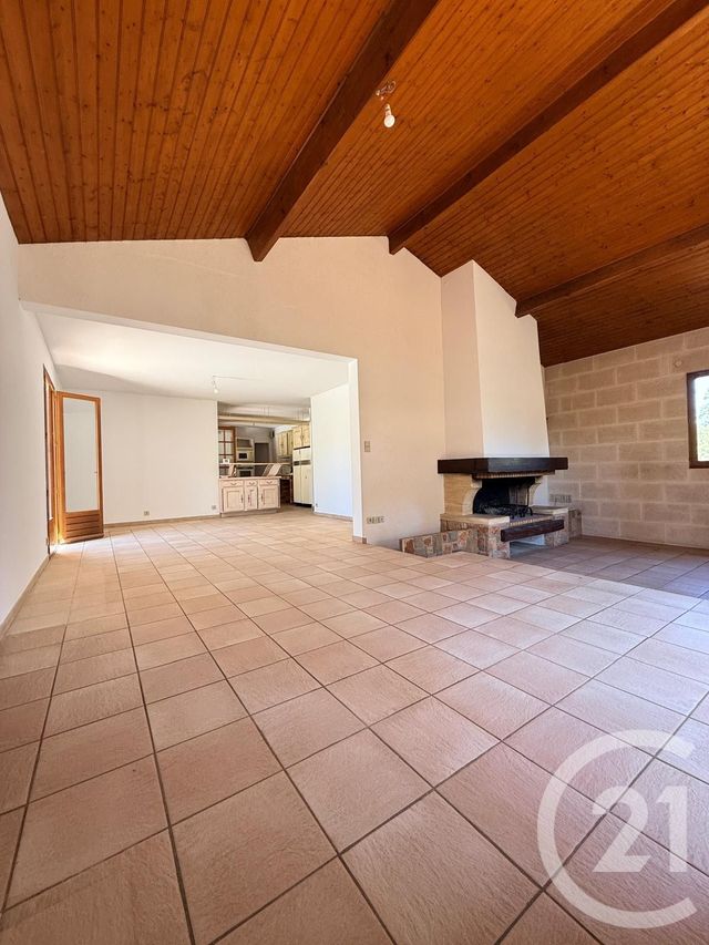 maison à vendre - 6 pièces - 160.51 m2 - LESPARRE MEDOC - 33 - AQUITAINE - Century 21 Agence Grand Cru
