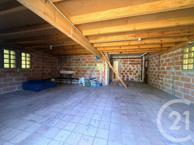 maison à vendre - 6 pièces - 160.51 m2 - LESPARRE MEDOC - 33 - AQUITAINE - Century 21 Agence Grand Cru