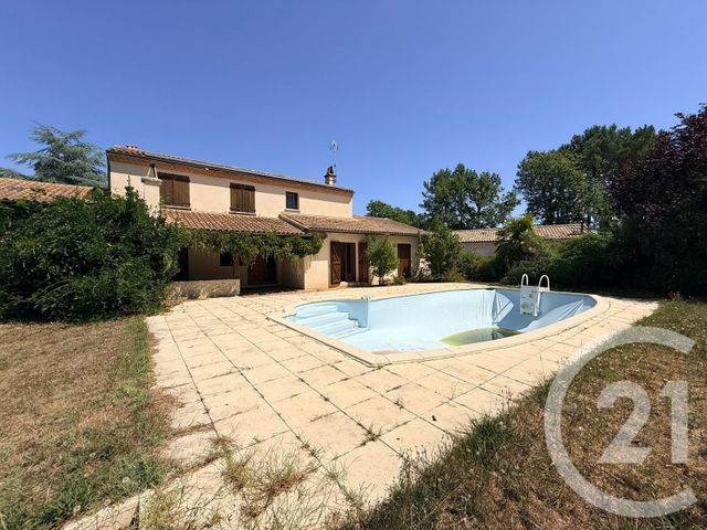 maison à vendre - 6 pièces - 160.51 m2 - LESPARRE MEDOC - 33 - AQUITAINE - Century 21 Agence Grand Cru