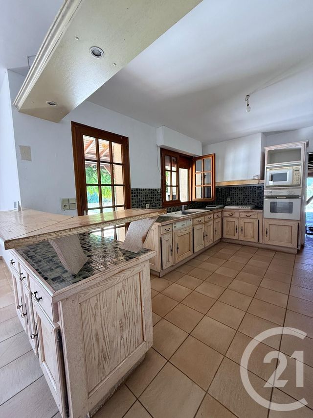 maison à vendre - 6 pièces - 160.51 m2 - LESPARRE MEDOC - 33 - AQUITAINE - Century 21 Agence Grand Cru