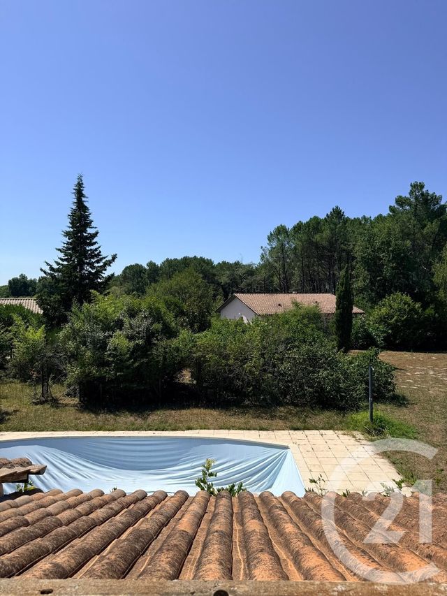 maison à vendre - 6 pièces - 160.51 m2 - LESPARRE MEDOC - 33 - AQUITAINE - Century 21 Agence Grand Cru