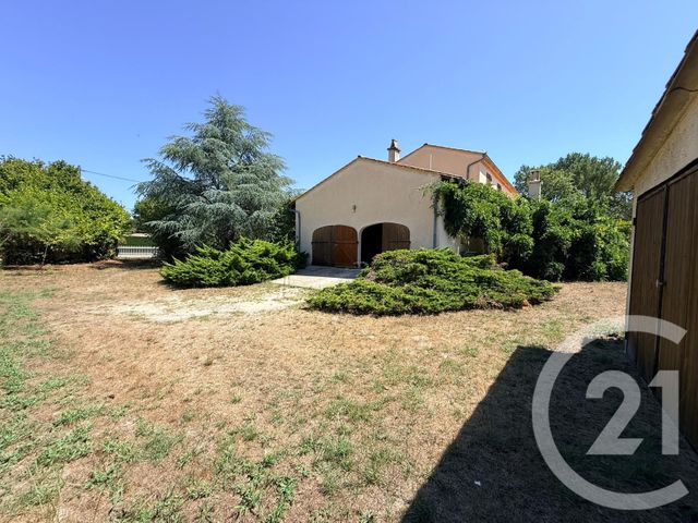 maison à vendre - 6 pièces - 160.51 m2 - LESPARRE MEDOC - 33 - AQUITAINE - Century 21 Agence Grand Cru