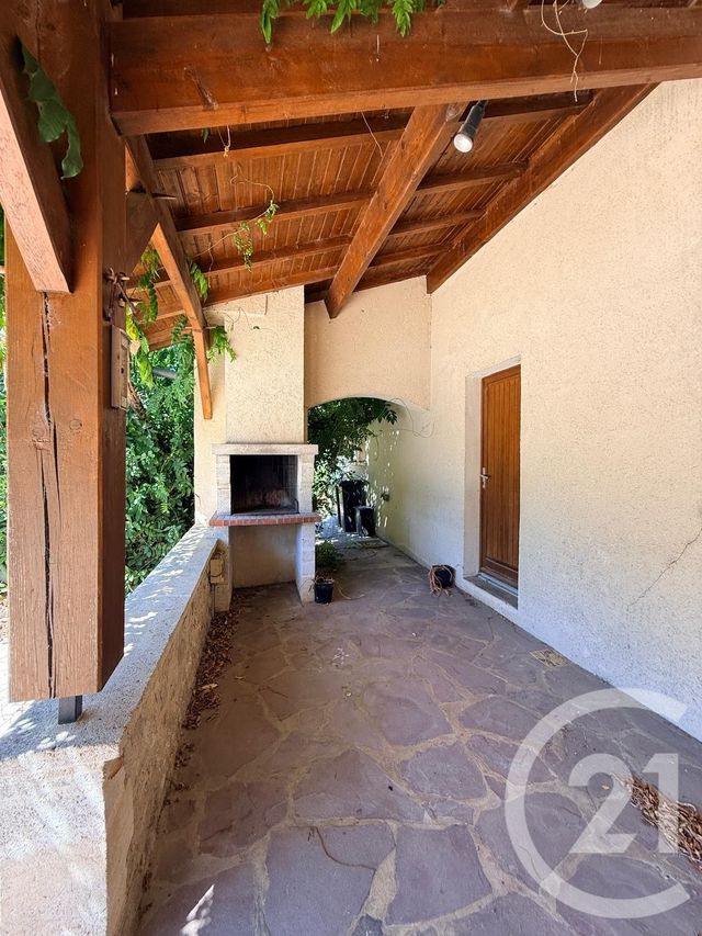 maison à vendre - 6 pièces - 160.51 m2 - LESPARRE MEDOC - 33 - AQUITAINE - Century 21 Agence Grand Cru