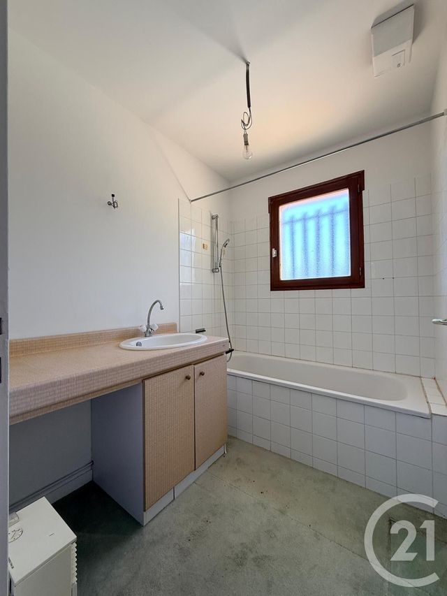 maison à vendre - 6 pièces - 160.51 m2 - LESPARRE MEDOC - 33 - AQUITAINE - Century 21 Agence Grand Cru