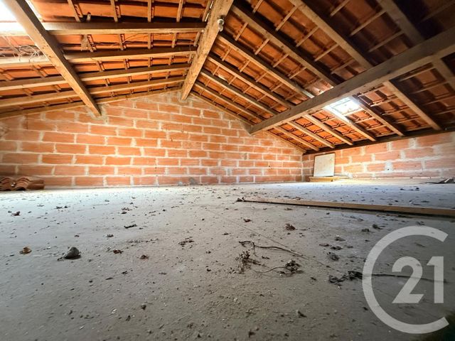 maison à vendre - 6 pièces - 160.51 m2 - LESPARRE MEDOC - 33 - AQUITAINE - Century 21 Agence Grand Cru