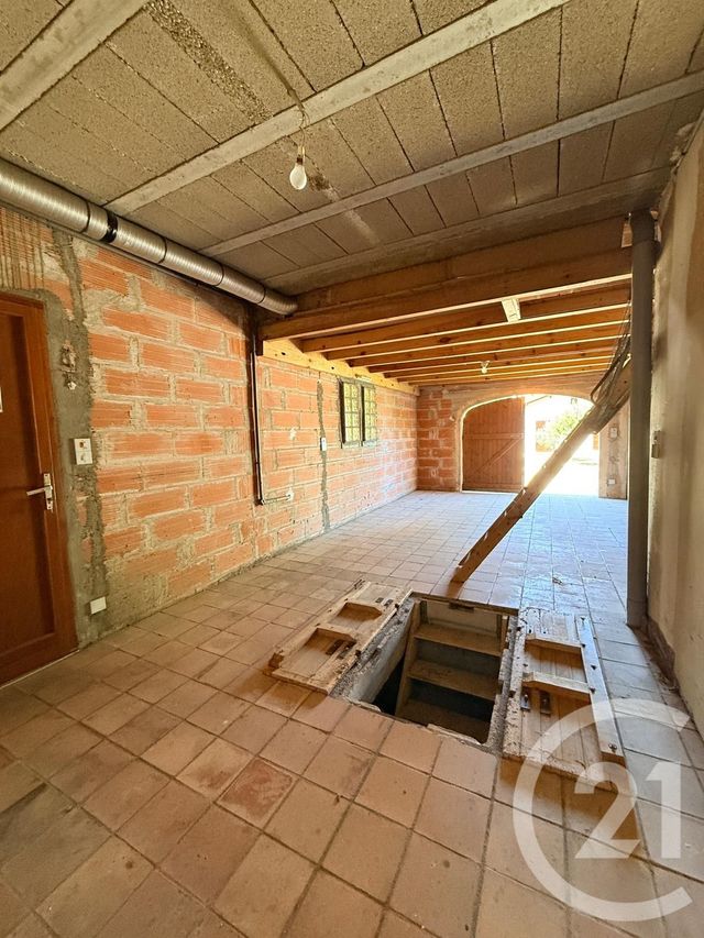 maison à vendre - 6 pièces - 160.51 m2 - LESPARRE MEDOC - 33 - AQUITAINE - Century 21 Agence Grand Cru