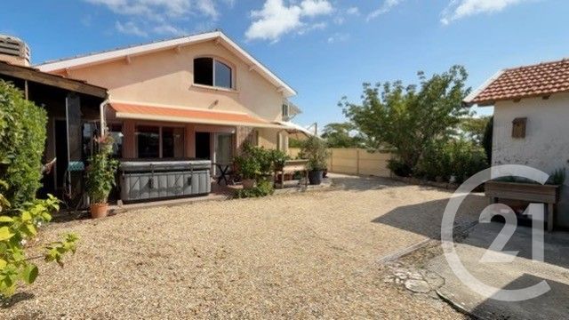 maison à vendre - 7 pièces - 135.0 m2 - PAUILLAC - 33 - AQUITAINE - Century 21 Agence Grand Cru