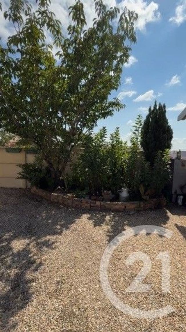 maison à vendre - 7 pièces - 135.0 m2 - PAUILLAC - 33 - AQUITAINE - Century 21 Agence Grand Cru