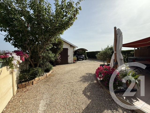maison à vendre - 7 pièces - 135.0 m2 - PAUILLAC - 33 - AQUITAINE - Century 21 Agence Grand Cru