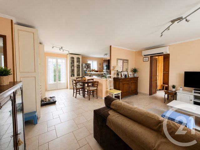 maison à vendre - 4 pièces - 103.0 m2 - VALEYRAC - 33 - AQUITAINE - Century 21 Agence Grand Cru