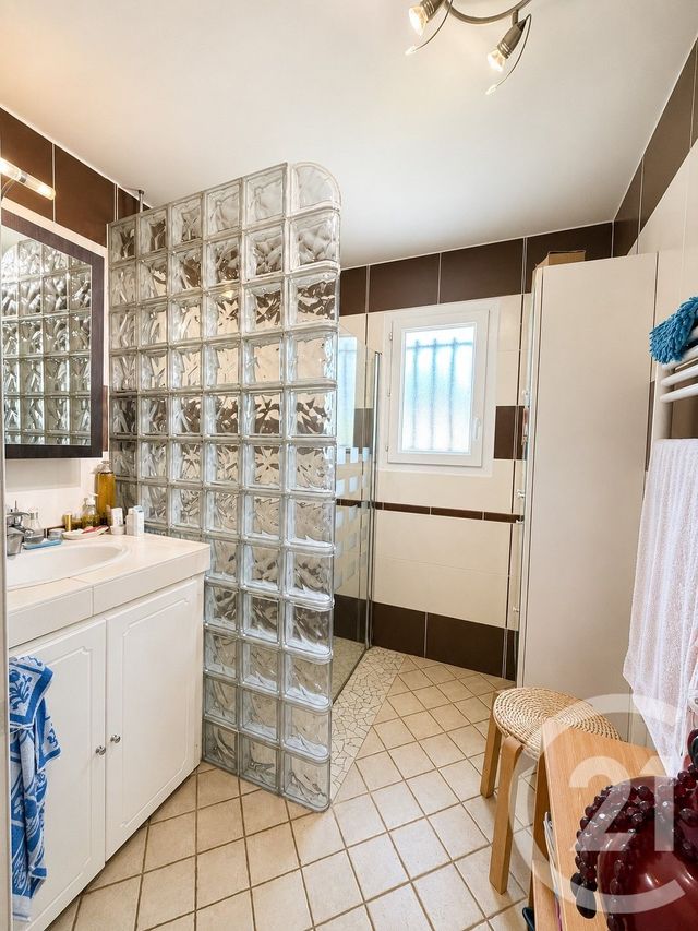 maison à vendre - 4 pièces - 103.0 m2 - VALEYRAC - 33 - AQUITAINE - Century 21 Agence Grand Cru