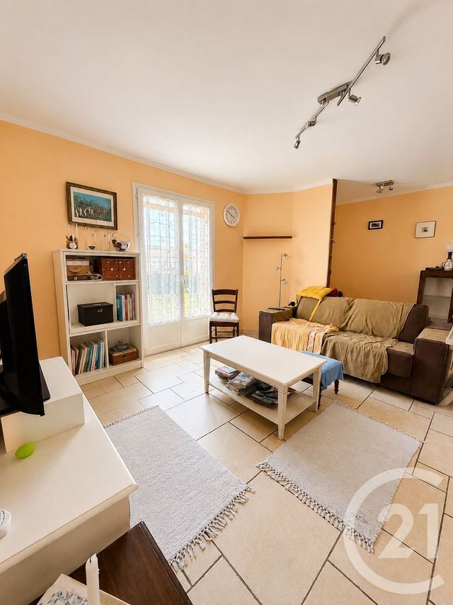 maison à vendre - 4 pièces - 103.0 m2 - VALEYRAC - 33 - AQUITAINE - Century 21 Agence Grand Cru