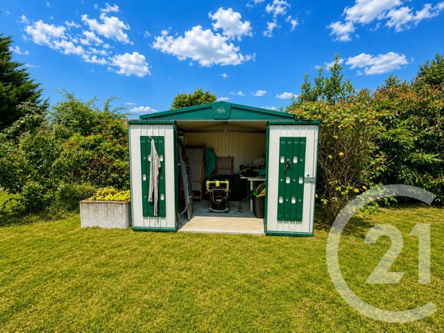 maison à vendre - 4 pièces - 103.0 m2 - VALEYRAC - 33 - AQUITAINE - Century 21 Agence Grand Cru