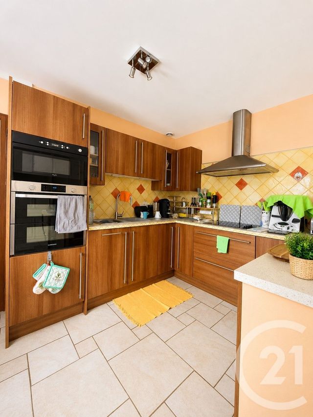 maison à vendre - 4 pièces - 103.0 m2 - VALEYRAC - 33 - AQUITAINE - Century 21 Agence Grand Cru