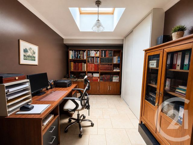 maison à vendre - 4 pièces - 103.0 m2 - VALEYRAC - 33 - AQUITAINE - Century 21 Agence Grand Cru