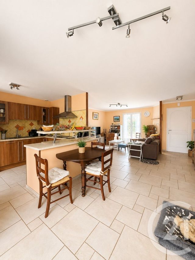 maison à vendre - 4 pièces - 103.0 m2 - VALEYRAC - 33 - AQUITAINE - Century 21 Agence Grand Cru