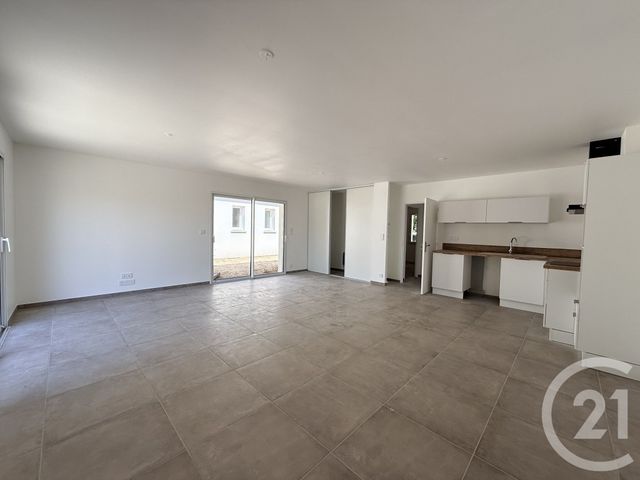 maison à louer - 4 pièces - 90.0 m2 - VENSAC - 33 - AQUITAINE - Century 21 Agence Grand Cru