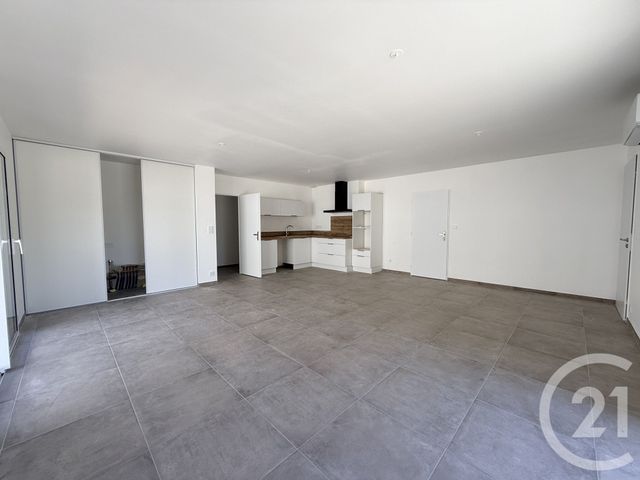 maison à louer - 4 pièces - 90.0 m2 - VENSAC - 33 - AQUITAINE - Century 21 Agence Grand Cru