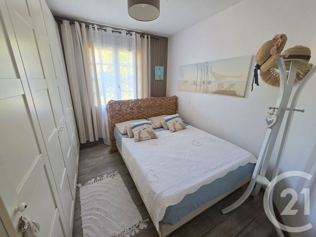 maison à vendre - 4 pièces - 98.04 m2 - GAILLAN EN MEDOC - 33 - AQUITAINE - Century 21 Agence Grand Cru
