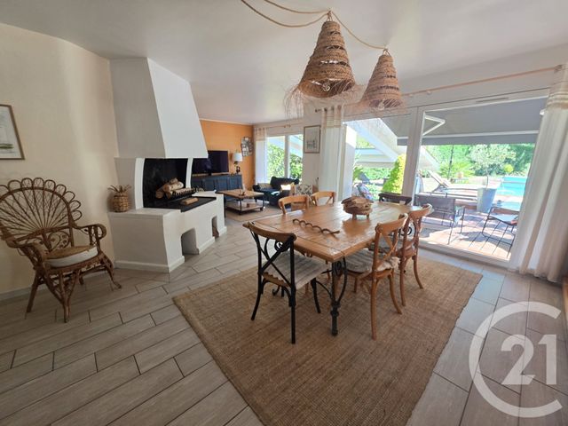 maison à vendre - 4 pièces - 98.04 m2 - GAILLAN EN MEDOC - 33 - AQUITAINE - Century 21 Agence Grand Cru