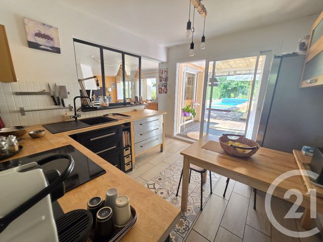 maison à vendre - 4 pièces - 98.04 m2 - GAILLAN EN MEDOC - 33 - AQUITAINE - Century 21 Agence Grand Cru