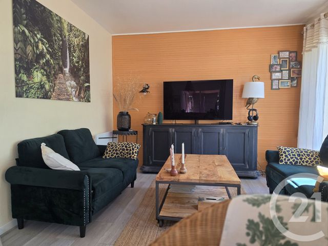 maison à vendre - 4 pièces - 98.04 m2 - GAILLAN EN MEDOC - 33 - AQUITAINE - Century 21 Agence Grand Cru