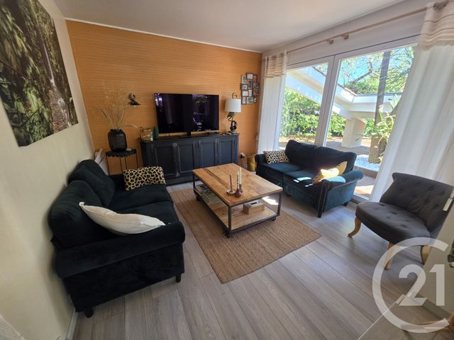 maison à vendre - 4 pièces - 98.04 m2 - GAILLAN EN MEDOC - 33 - AQUITAINE - Century 21 Agence Grand Cru