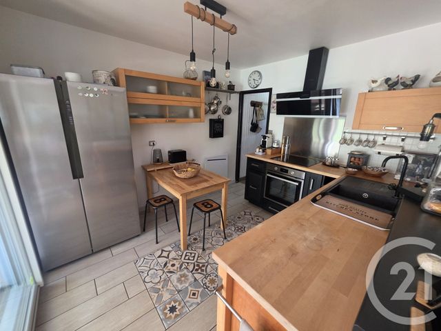 maison à vendre - 4 pièces - 98.04 m2 - GAILLAN EN MEDOC - 33 - AQUITAINE - Century 21 Agence Grand Cru