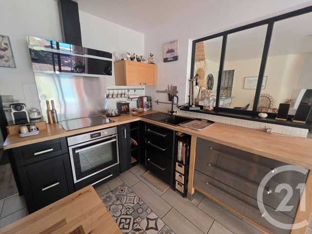 maison à vendre - 4 pièces - 98.04 m2 - GAILLAN EN MEDOC - 33 - AQUITAINE - Century 21 Agence Grand Cru