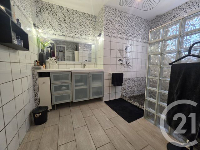maison à vendre - 4 pièces - 98.04 m2 - GAILLAN EN MEDOC - 33 - AQUITAINE - Century 21 Agence Grand Cru