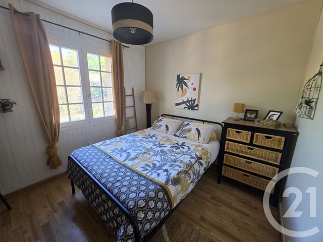 maison à vendre - 4 pièces - 98.04 m2 - GAILLAN EN MEDOC - 33 - AQUITAINE - Century 21 Agence Grand Cru