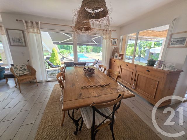 maison à vendre - 4 pièces - 98.04 m2 - GAILLAN EN MEDOC - 33 - AQUITAINE - Century 21 Agence Grand Cru