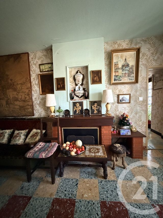 maison à vendre - 6 pièces - 213.0 m2 - QUEYRAC - 33 - AQUITAINE - Century 21 Agence Grand Cru