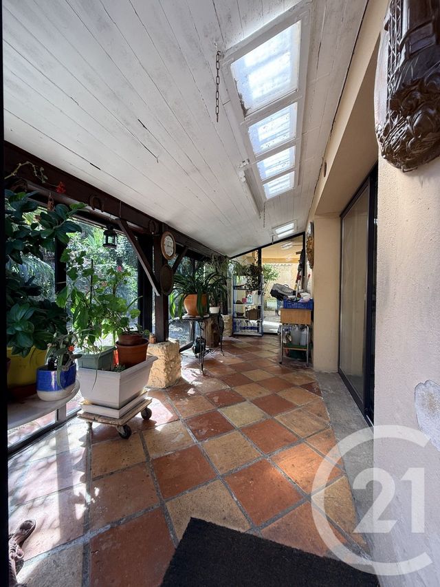 maison à vendre - 6 pièces - 213.0 m2 - QUEYRAC - 33 - AQUITAINE - Century 21 Agence Grand Cru