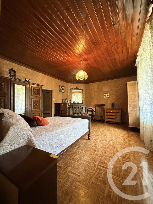 maison à vendre - 6 pièces - 213.0 m2 - QUEYRAC - 33 - AQUITAINE - Century 21 Agence Grand Cru