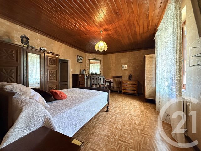 maison à vendre - 6 pièces - 213.0 m2 - QUEYRAC - 33 - AQUITAINE - Century 21 Agence Grand Cru