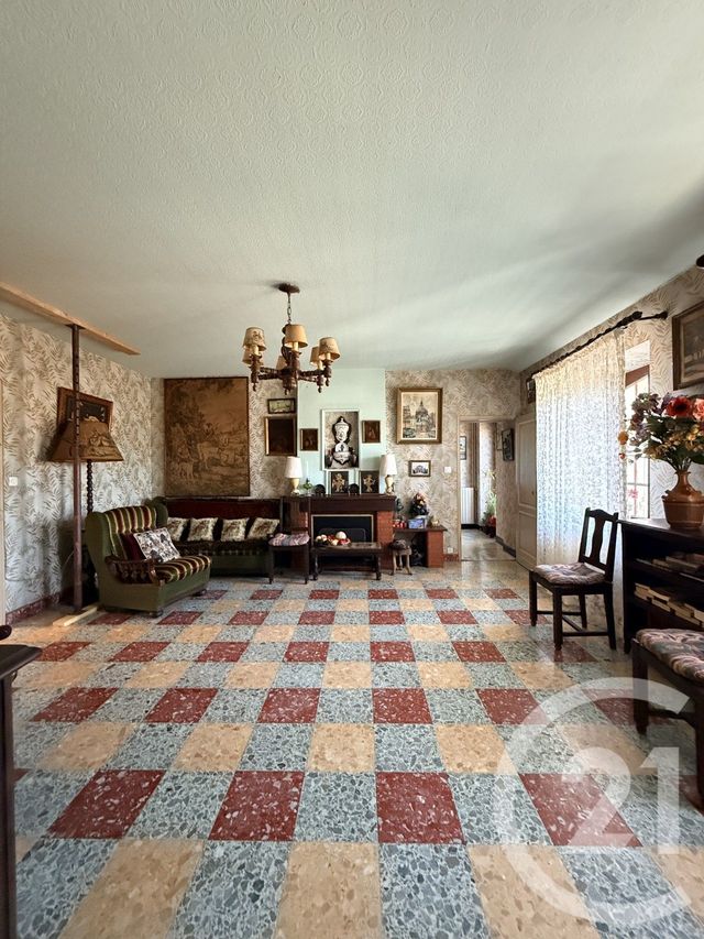 maison à vendre - 6 pièces - 213.0 m2 - QUEYRAC - 33 - AQUITAINE - Century 21 Agence Grand Cru