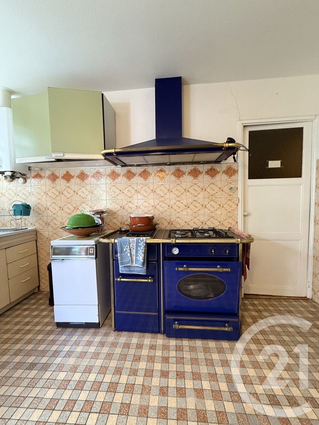 maison à vendre - 6 pièces - 213.0 m2 - QUEYRAC - 33 - AQUITAINE - Century 21 Agence Grand Cru