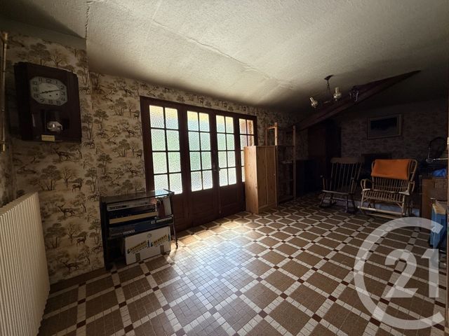 maison à vendre - 6 pièces - 213.0 m2 - QUEYRAC - 33 - AQUITAINE - Century 21 Agence Grand Cru