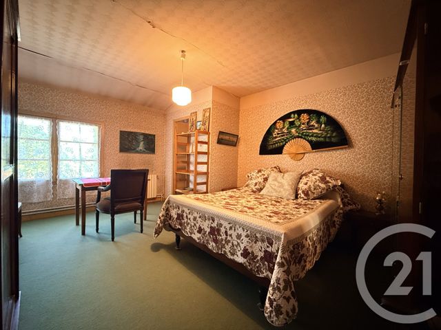maison à vendre - 6 pièces - 213.0 m2 - QUEYRAC - 33 - AQUITAINE - Century 21 Agence Grand Cru